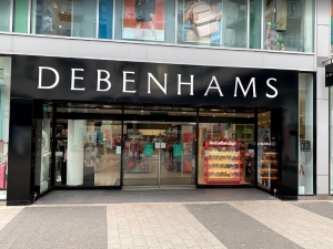 Debenhams