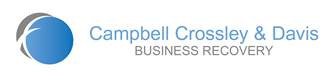 Campbell Crossley Davis Logo