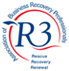 R3 Logo